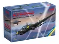 Produktbild: He 111H-8 Paravane, WWII German Aircraft - ICM
