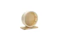 Produktbild: Karlie Tierlaufrad Karlie Holz-Laufrad BOGIE WHEEL Größe: 15 cm