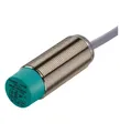 Produktbild: Pepperl+Fuchs Fabrik Induktiver Sensor NJ8-18GM50-A2 Induktiv 222503 Induktiver