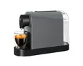 Produktbild: Tchibo Cafissimo PURE+ Kaffeekapselmaschine | Grau | Kompakt | 800 ml