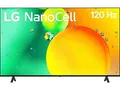 Produktbild: LG 86NANO756QA NanoCell TV 86 Zoll , UHD 4K   Smart 120 HZ Nur Abholung in 59065