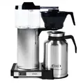 Produktbild: Moccamaster CDT Grand Filterkaffeemaschine Thermoskanne 1,8 L