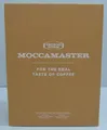 Produktbild: Moccamaster CDT Grand Filterkaffeemaschine Thermoskanne 1,8L silber poliert Neu