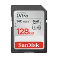 Produktbild: Ultra U1 SDXC Speicherkarte 128 GB Class 1 (U1) Klasse 10