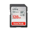 Produktbild: SanDisk Speicherkarte Ultra SDXC 128GB SDSDUNB-128G-GN6