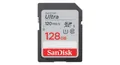 Produktbild: Sandisk SanDisk SDXC Ultra 128GB 140MB/s Speicherkarte