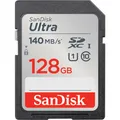 Produktbild: Sandisk SD-Card SDXC Ultra (128GB)
