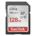 Produktbild: Speicherkarte Sandisk SDSDUNB 128G GN6IN ULTRA