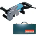 Produktbild: Makita Mauernutfräse SG150, Schlitzfräse, 1800 Watt, 150mm, Schnittleistung bis 45mm