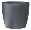 Produktbild: Elho Übertopf Elho Übertopf Brussels Ø 30 x 27 cm anthrazit