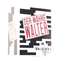 Produktbild: Fata Morgana Spiele FM014 - Der Wahre Walter, Familien Buch Fata Morgana Spiele