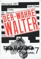 Produktbild: Kartenspiel Der Wahre Walter (Alles für den Helden) NEU/OVP