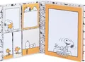 Produktbild: Snoopy Lazy Days Haftnotizen Notizbuch
