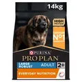 Produktbild: Pro Plan Large Robust Adult Everyday Nutrition, Hundefutter trocken, reich an Huhn, 1er Pack (1 x 14 kg)