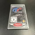 Produktbild: Gran Turismo The Real Driving Simulator (Sony PSP, 2010) Kiste 10