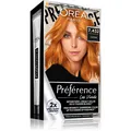 Produktbild: L’Oréal Paris Préférence Vivids Haarfarbe Farbton 7.432 copper 1 St.
