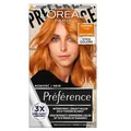 Produktbild: L'Oreal Paris Präferenz Kupfer Haarfarbe 7.432, 60ml, Profi-Qualität