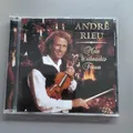 Produktbild: Mein Weihnachtstraum von André Rieu  (CD, 1997)