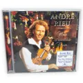 Produktbild: Andre Rieu Mein Weihnachtstraum Tochter Zion Ave Maria Der Winter White CD Album