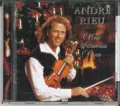 Produktbild: Mein Weihnachtstraum von André Rieu (CD)