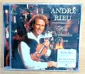 Produktbild: André Rieu - Mein Weihnachtstraum   (CD, noch in Folie!)