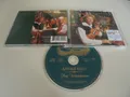 Produktbild: CD Andre Rieu - Mein Weihnachtstraum 20.Tracks 1997