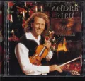 Produktbild: André Rieu Mein Weihnachtstraum (1997) [CD]