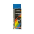 Produktbild: MOTIP 04099 Bremssattellack Farbe Spray Blau 400ml