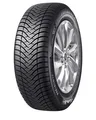 Produktbild: 1x SeasonX Ganzjahresreifen 195/55 R16 91V XL M+S 3PMSF Reifen