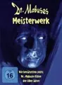 Produktbild: Leonine DVD Dr. Mabuses Meisterwerk