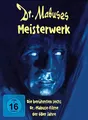 Produktbild: Dr. Mabuses Meisterwerk (6 DVDs)