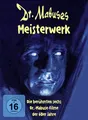 Produktbild: Dr. Mabuses Meisterwerk (6 Mabuse-Filme) - LEONINE 82876725939 - (DVD Video / K