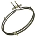 Produktbild: Heizelement Backofen Heißluft 41.11.622.0 379201 07731904 2200 Watt 230 Volt Gorenje Quellle
