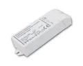 Produktbild: Maxtrack Elektronischer Halogen-Trafo, 20-60W, 230V-12V AC Trafo