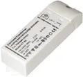 Produktbild: Elektronischer Halogen-Trafo 230/12V/20-60W dimmbar klein flach 105 x31,5x21mm