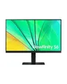 Produktbild: Samsung ViewFinity S6 S24D600EAU S60UD Series LED-Monitor 61 cm 24
