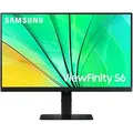 Produktbild: TFT Samsung ViewFinity S6 S24D600EAU 61 cm (24