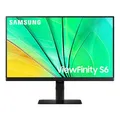 Produktbild: Samsung ViewFinity S6 S24D600EAU S60UD Series LED-Monitor 61 cm 24