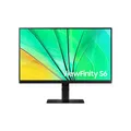 Produktbild: Samsung ViewFinity S6 S24D600EAU 61 cm 24 Zoll LED Monitor QHD 100 Hz