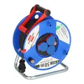 Produktbild: Garant IP44 Kabeltrommel 50m AT-N05V3V3-F 3G1,5