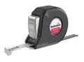 Produktbild: 6 Stk. Hultafors Massband TALMETER 3M VP Maßbänder 359403 Massband