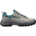 Produktbild: Millet Damen Ubic Low GTX Schuhe (Größe 38.5 , beige)