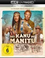 Produktbild: Das Kanu des Manitu (4K Ultra HD) (+ Blu-ray)