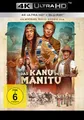 Produktbild: Das Kanu des Manitu - 4K Ultra HD + Blu-ray # UHD+BLU-RAY-NEU