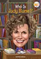 Produktbild: Who Is Judy Blume? (Who Was?)