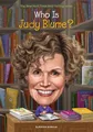 Produktbild: Kirsten Anderson Who Is Judy Blume? (Taschenbuch) Who Was?