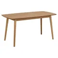 Produktbild: Actona Nagano Esstisch Eiche/Holzwerkstoff 150x80 cm