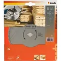 Produktbild: kwb 583311 Kreissägeblatt 150 x 16 mm 1 St. (583311)