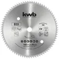 Produktbild: Kwb 583311 Kreissägeblatt 150 x 16mm 1St.