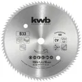 Produktbild: kwb 583311 Kreissägeblatt 150 x 16 mm 1 St.